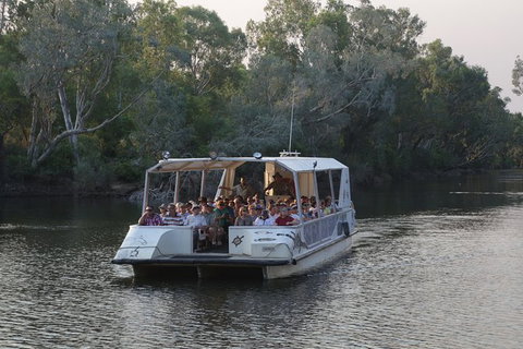 Katherine Day Tour From Darwin Including Katherine Gorge Cruise - Accommodation QLD 18