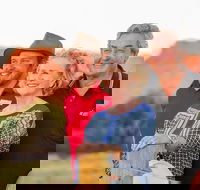 Uluru Ayers Rock and Kings Canyon in 3 Days - Accommodation QLD