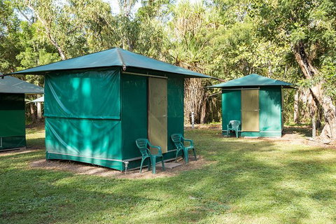 4-Day Kakadu National Park, Katherine And Litchfield National Park Camping Tour From Darwin - Accommodation QLD 1
