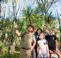 4-Day Kakadu National Park Katherine and Litchfield National Park Camping Tour from Darwin - Accommodation QLD