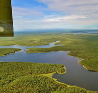 Litchfield Park  Daly River - Scenic Flight From Darwin - Accommodation QLD