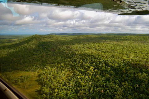 Litchfield Park & Daly River - Scenic Flight From Darwin - Accommodation QLD 5