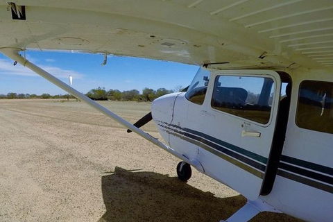 Litchfield Park & Daly River - Scenic Flight From Darwin - Accommodation QLD 6