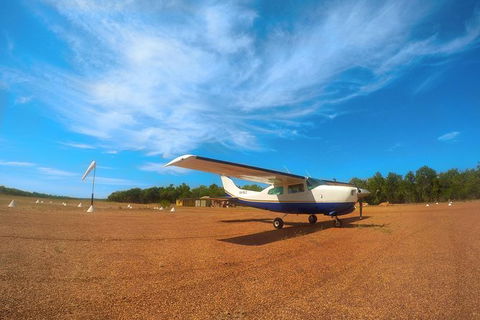 Litchfield Park & Daly River - Scenic Flight From Darwin - Accommodation QLD 10