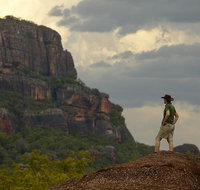 4 Day 4WD Arnhem Land Dreaming Accommodated Top End Safari - Accommodation QLD