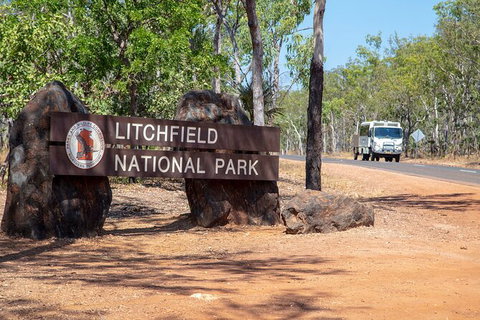 4 Day 4WD Arnhem Land Dreaming Accommodated Top End Safari - Accommodation QLD 5