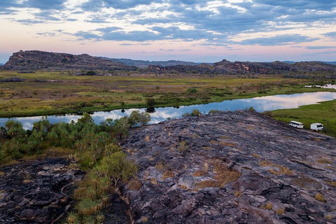 4 Day 4WD Arnhem Land Dreaming Accommodated Top End Safari - Accommodation QLD 7