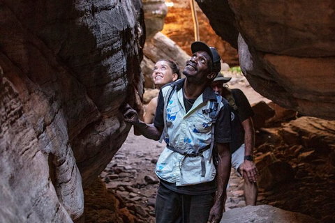 4 Day 4WD Arnhem Land Dreaming Accommodated Top End Safari - Accommodation QLD 4