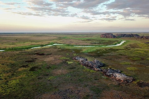 4 Day 4WD Arnhem Land Dreaming Accommodated Top End Safari - Accommodation QLD 3