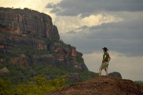 4 Day 4WD Arnhem Land Dreaming Accommodated Top End Safari - Accommodation QLD 2