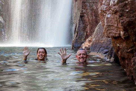 4 Day 4WD Arnhem Land Dreaming Accommodated Top End Safari - Accommodation QLD 6