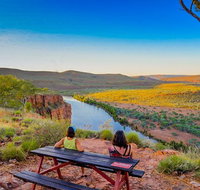9-Day Kimberley Offroad Adventure from Darwin to Broome - Accommodation QLD