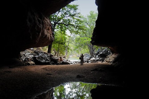 9-Day Kimberley Offroad Adventure From Darwin To Broome - Accommodation QLD 3