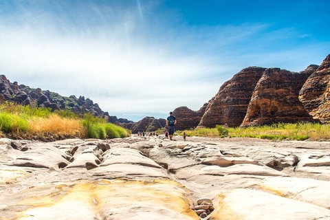 9-Day Kimberley Offroad Adventure From Darwin To Broome - Accommodation QLD 6