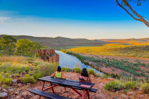 9-Day Kimberley Offroad Adventure From Darwin To Broome - Accommodation QLD 2