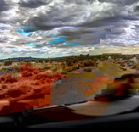 Mount Conner 4WD Small Group Tour from Ayers Rock including Dinner - Accommodation QLD