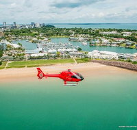Darwin City and Northern Beaches 30-Minute Scenic Helicopter Tour - Accommodation QLD