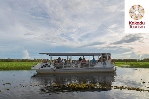 Kakadu National Park Helicopter Tour From Darwin - Accommodation QLD 1