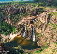Kakadu National Park Helicopter Tour from Darwin - Accommodation QLD