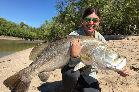 HeliFish Tours From Darwin - Accommodation QLD 7
