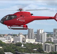 Adelaide River Jumping Crocodile Cruise with Roundtrip Helicopter from Darwin - Accommodation QLD