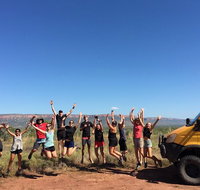 9 Day Darwin to Broome Adventure - Accommodation QLD