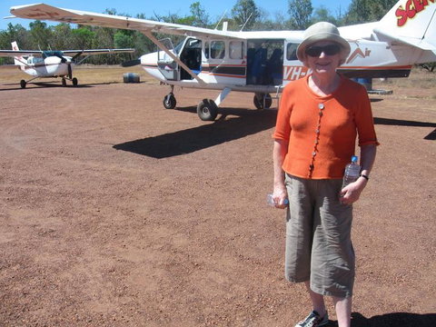 Kakadu, Nourlangie And Yellow Waters Tour From Darwin - Accommodation QLD 23