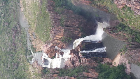 Kakadu, Nourlangie And Yellow Waters Tour From Darwin - Accommodation QLD 11