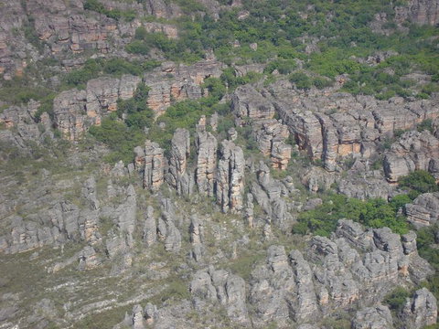 Kakadu, Nourlangie And Yellow Waters Tour From Darwin - Accommodation QLD 22