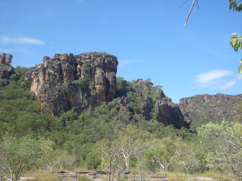 Kakadu, Nourlangie And Yellow Waters Tour From Darwin - Accommodation QLD 20