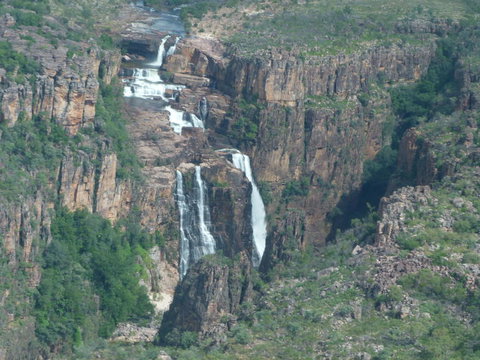 Kakadu, Nourlangie And Yellow Waters Tour From Darwin - Accommodation QLD 15
