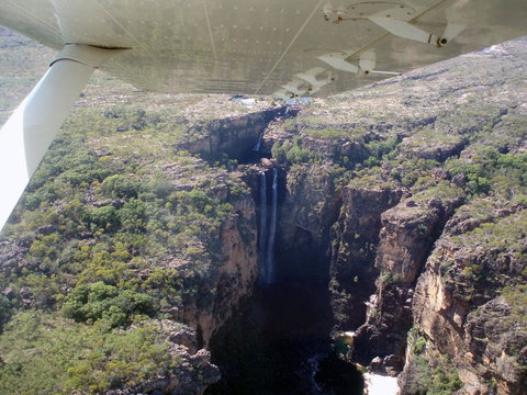 Kakadu, Nourlangie And Yellow Waters Tour From Darwin - Accommodation QLD 18