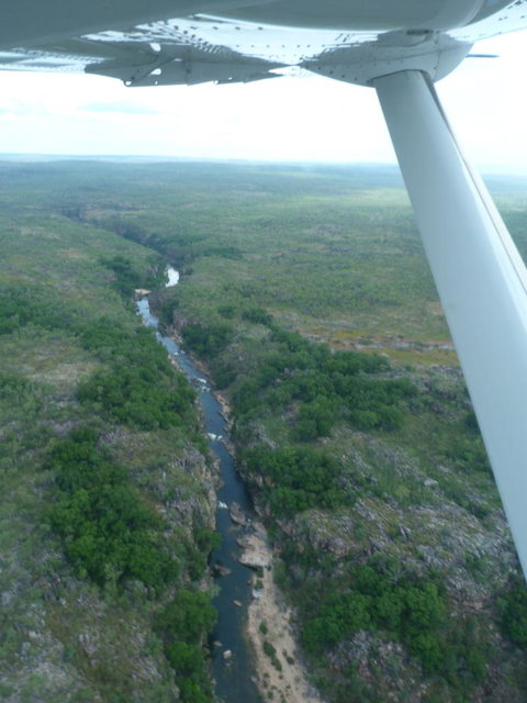 Kakadu, Nourlangie And Yellow Waters Tour From Darwin - Accommodation QLD 14