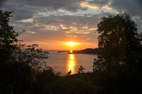 Kakadu, Nourlangie And Yellow Waters Tour From Darwin - Accommodation QLD 24