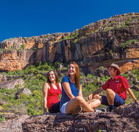 Kakadu Nourlangie and Yellow Waters Tour from Darwin - Accommodation QLD
