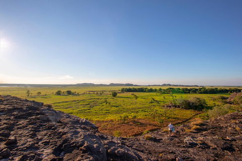 Kakadu, Nourlangie And Yellow Waters Tour From Darwin - Accommodation QLD 32