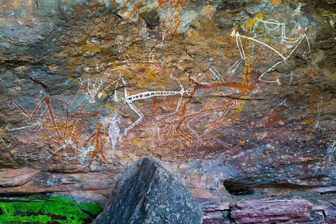 Kakadu, Nourlangie And Yellow Waters Tour From Darwin - Accommodation QLD 30