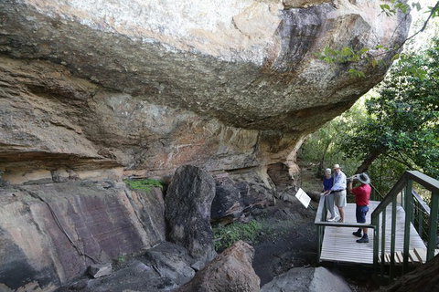 Kakadu, Nourlangie And Yellow Waters Tour From Darwin - Accommodation QLD 35