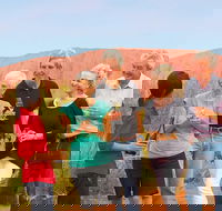 Uluru Ayers Rock Sunset Tour - Accommodation QLD