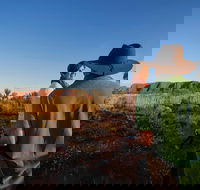 3-Day Alice Springs to Uluru Ayers Rock via Kings Canyon Tour - Accommodation QLD