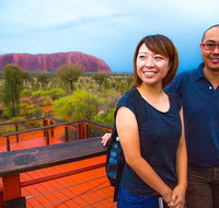 3-Day Uluru Ayers Rock to Alice Springs Red Centre Highlights Tour - Accommodation QLD