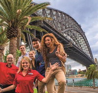 Australia Sightseeing Pass - Accommodation QLD