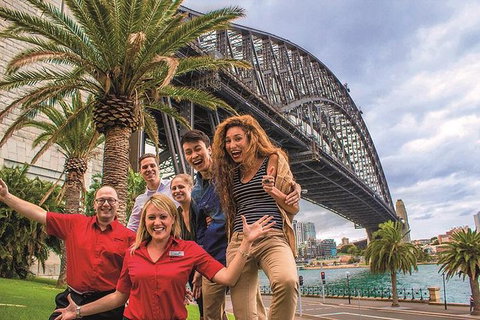 Australia Sightseeing Pass - Accommodation QLD 0