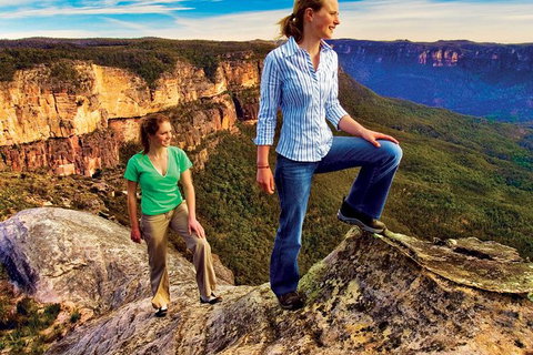 Australia Sightseeing Pass - Accommodation QLD 1