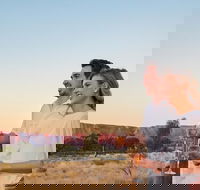 5-Day 4WD Journey from Alice Springs to Ayers Rock - Accommodation QLD