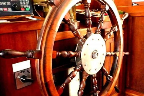Darwin Sunset Dinner Cruise On Cape Adieu - Accommodation QLD 5