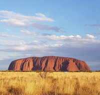 4-Hour Uluru Sunset Tour from Yulara - Accommodation QLD