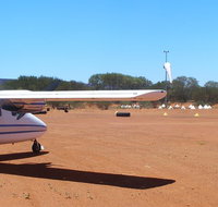 Scenic Flight The Ultimate Outback Adventure - Accommodation QLD
