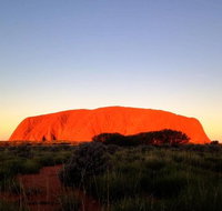 Small Group Uluru Sunset Viewing Tour - Accommodation QLD