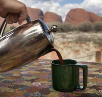 Kata Tjuta Small-Group Tour Including Sunrise and Breakfast - Accommodation QLD